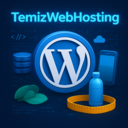 Uygun Hosting ile WordPress Site Kurma