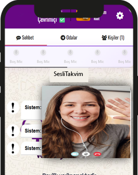 HD Kamera Entegrasyonu