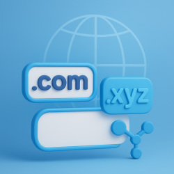 Doğru Domain Seçimi: .com mu .xyz mi?